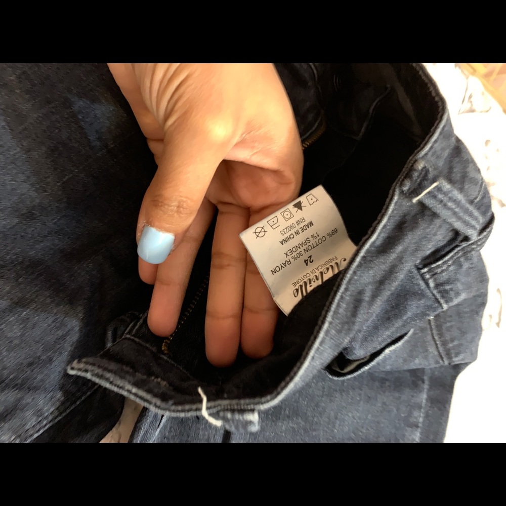 Brandy Melville jeans
